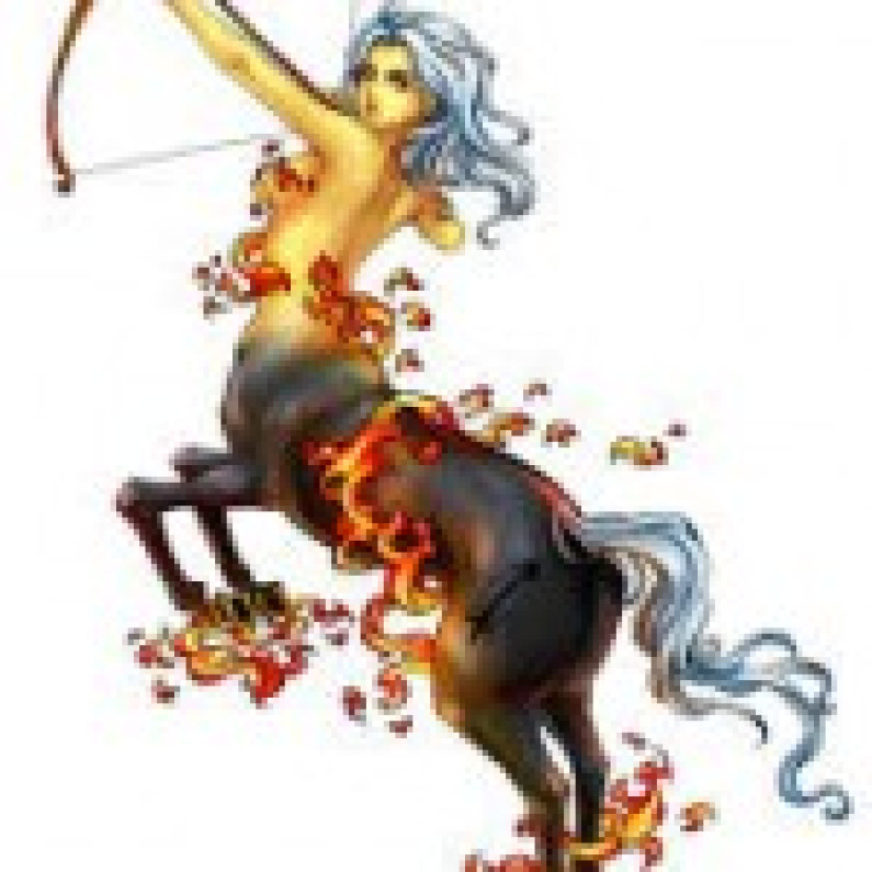 All About Sagittarius Women