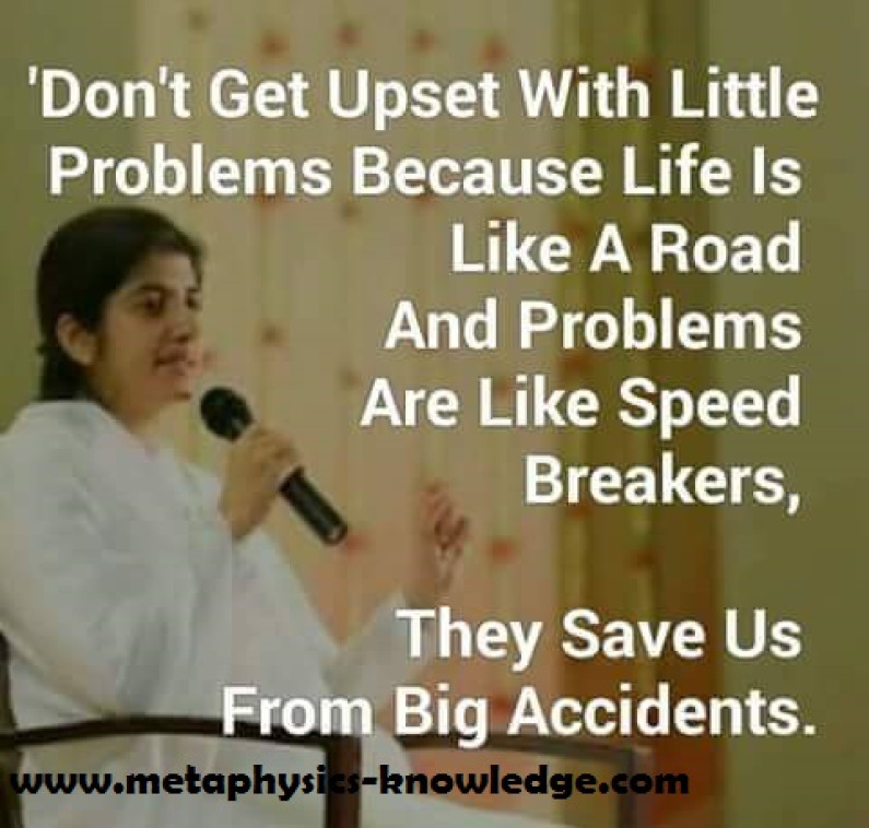 Problems vs Speed Breakers Problems vs Speed Breakers
