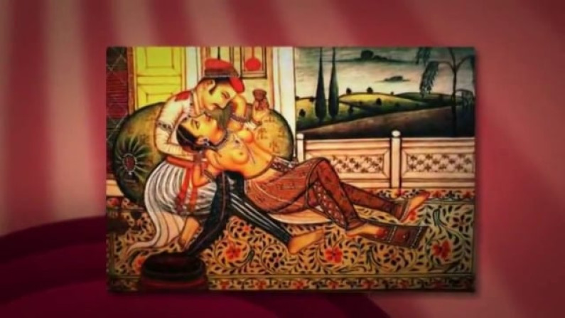 Was Kama Sutra A Part Of Religious Teachings In Ancient India?