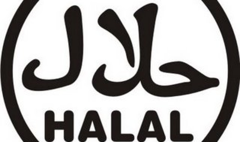 Significance Of Halaal In Muslim religion