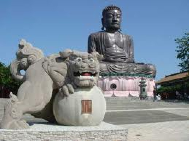 Symbols of Animals in Buddhism