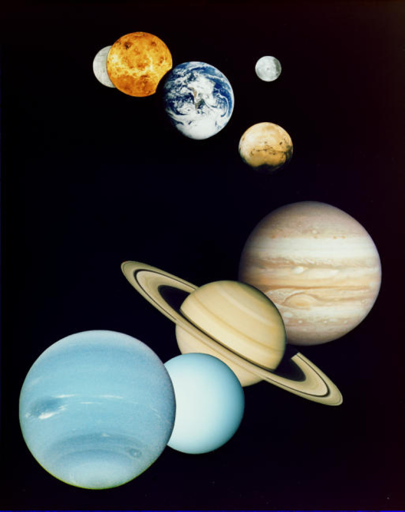 Is There A Science Behind Astrology? | Metaphysics Knowledge