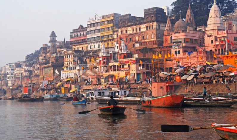 Ganga Mahotsav 2013: Significance and Dates