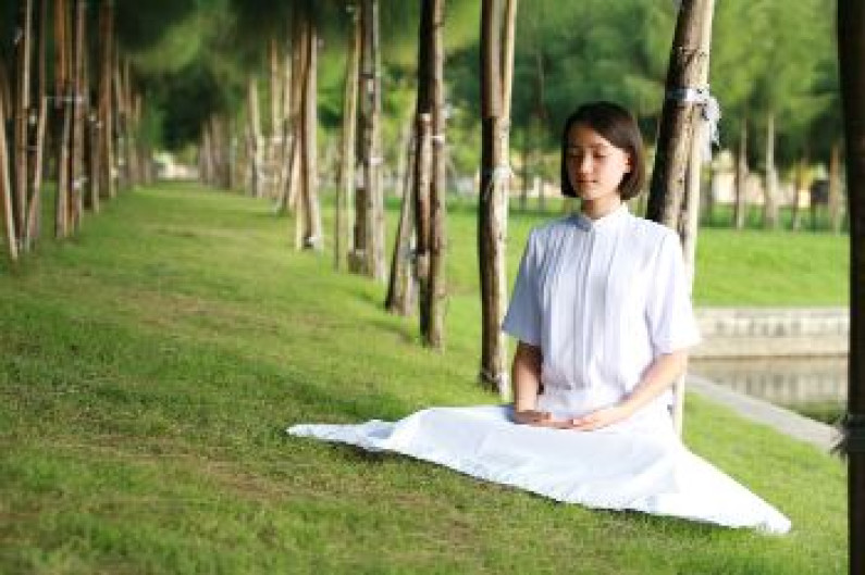 Benefits Of Daily Morning Meditation