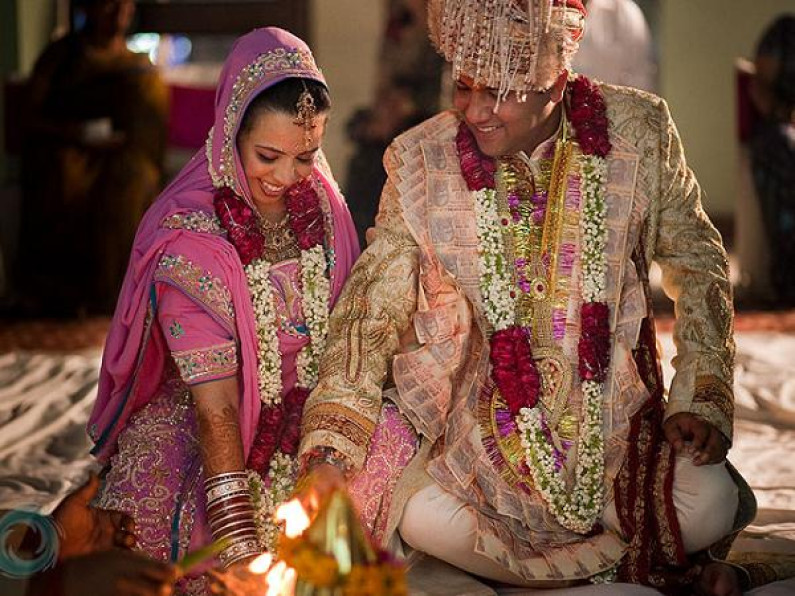 North Indian Wedding Customs