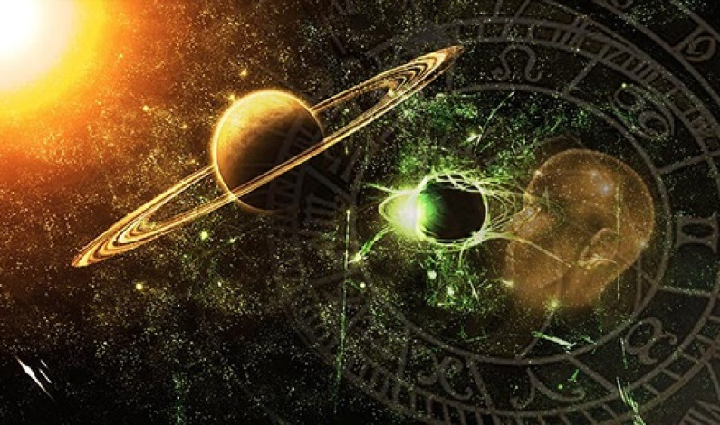 Astrology & Human Life: The Interconnection