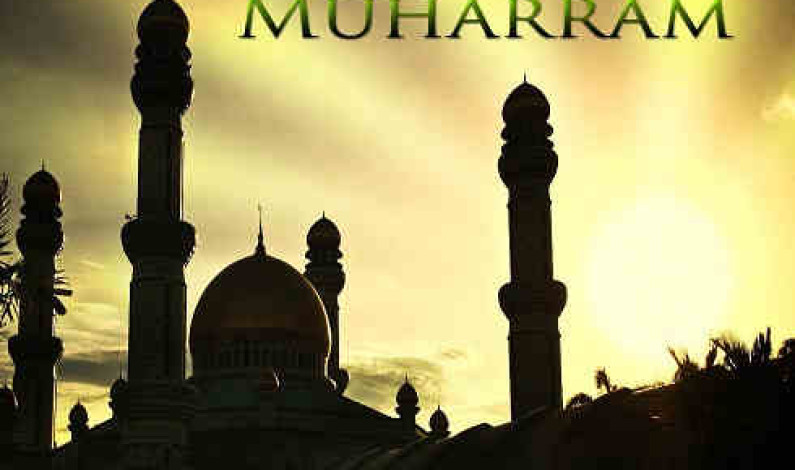 Muharram: Significance & Importance
