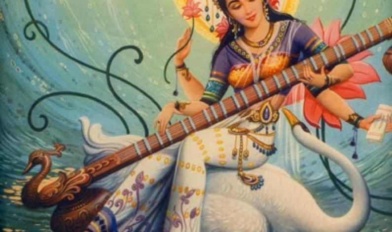 Saraswati Puja: Significance and Celebrations