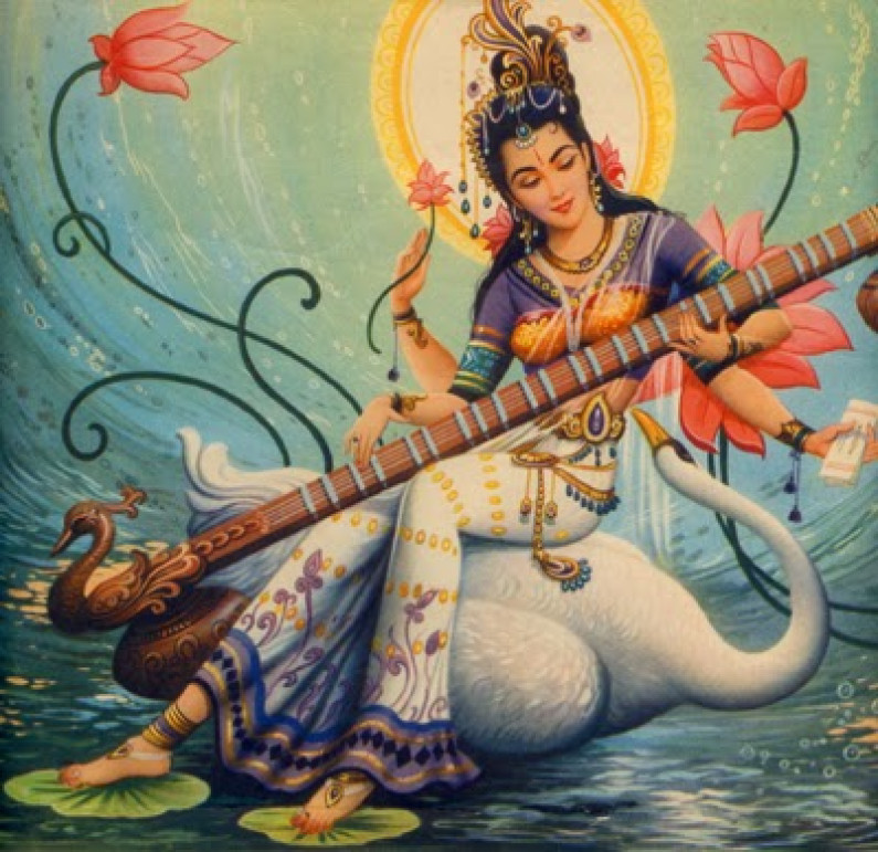Saraswati Puja: Significance and Celebrations