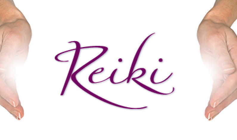 Reiki: Natural Healing