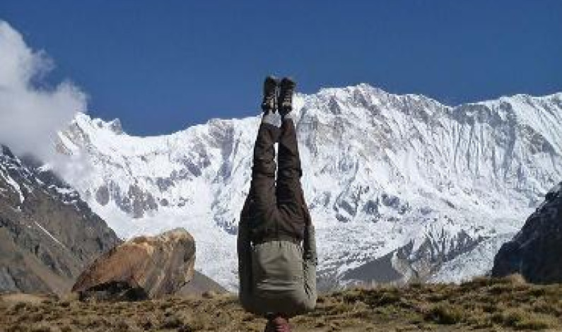 The Himalayan Tradition Of Yoga Meditation