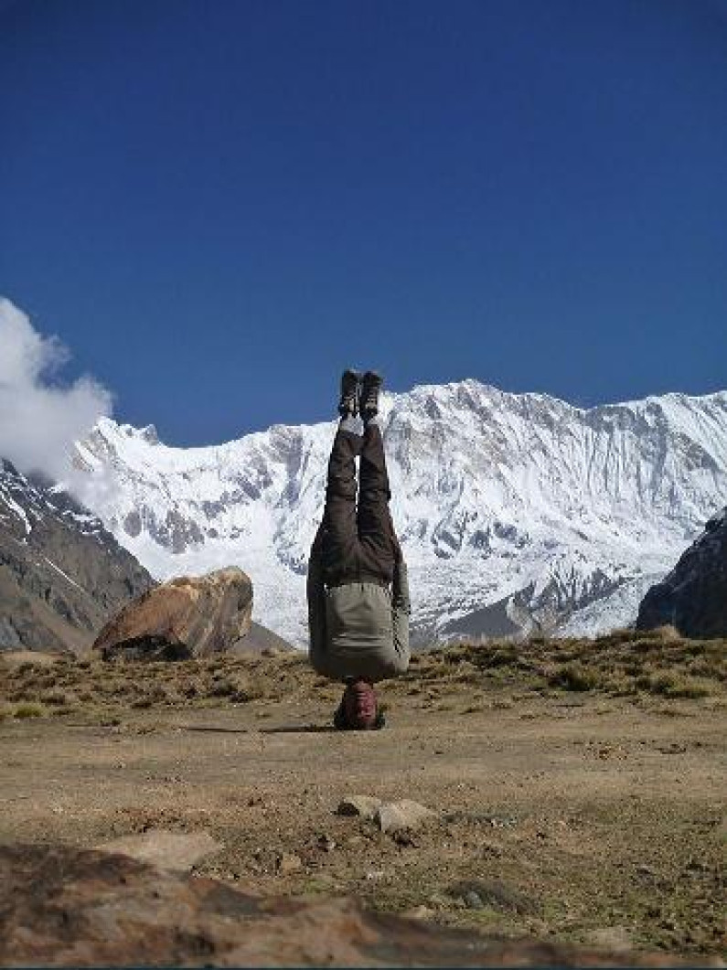 The Himalayan Tradition Of Yoga Meditation