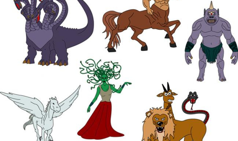 Mythical Beasts Quiz: Test Yourself