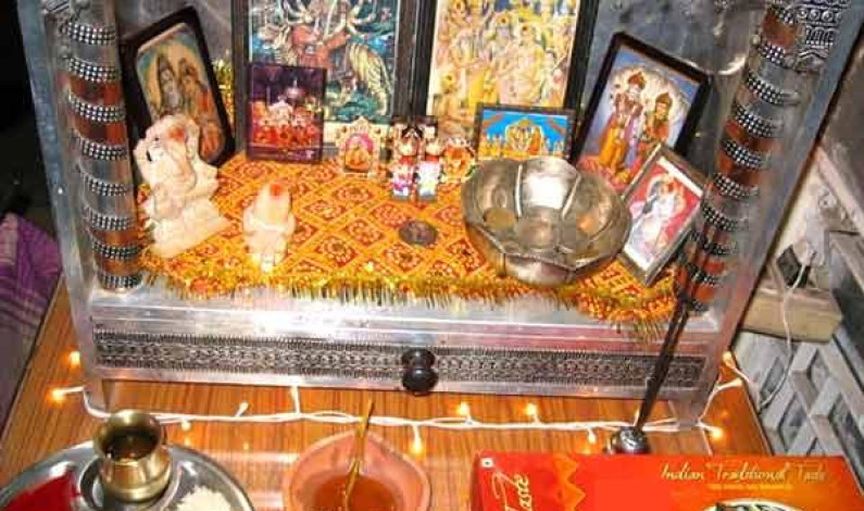 Diwali Poojan Samagri For Sale