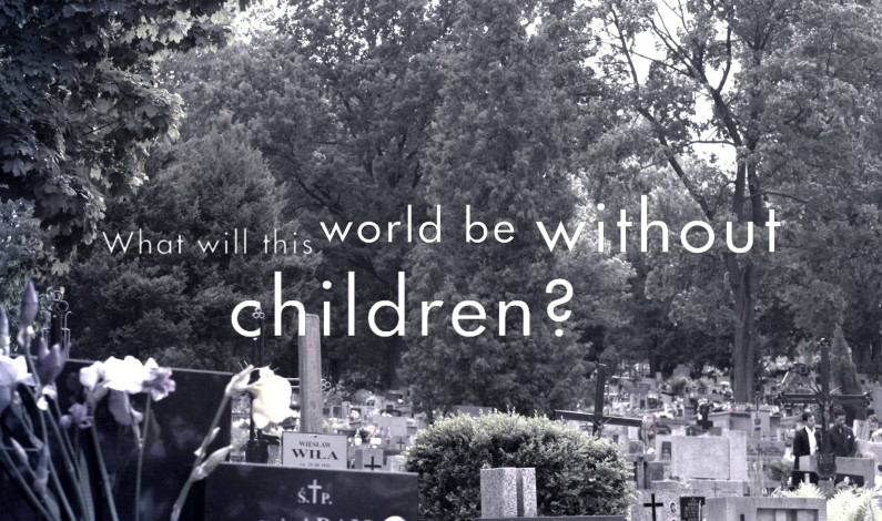 Khalipan: World Without Kids