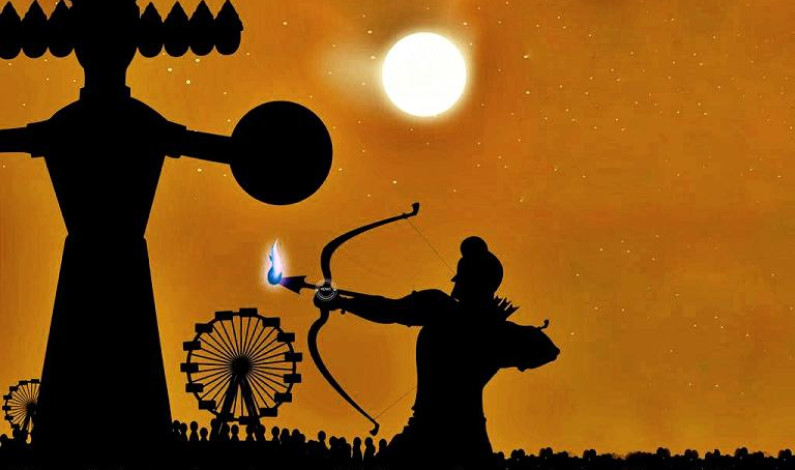 The True Significance of Dussehra