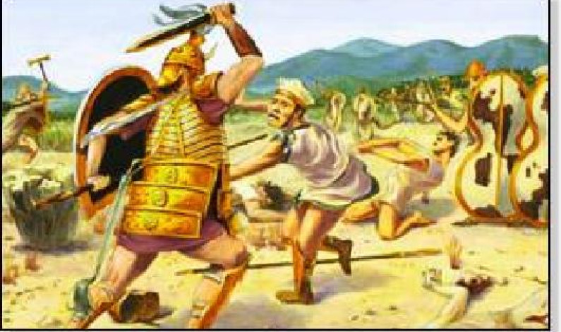 Greek Myths The Trojan War Quiz