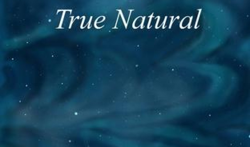 The True Natural (Book 1) Quiz