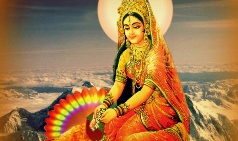 Parvati Could Not Have A Child: So how were Ganesha & Kartika born?