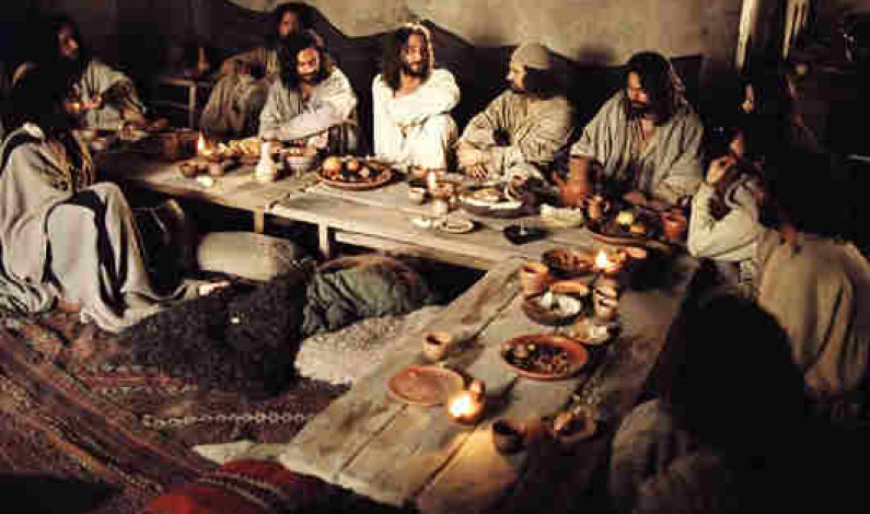 The Last Gospel: Did Jesus have a family?