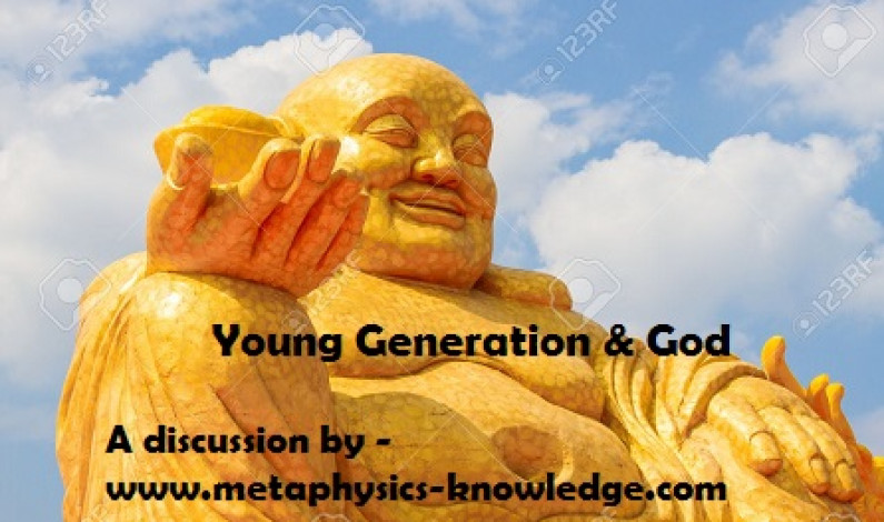 How to connect young generation to God?