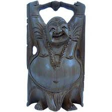 Laughing Buddha