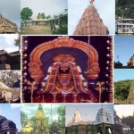 12 Jyotirlingas in India