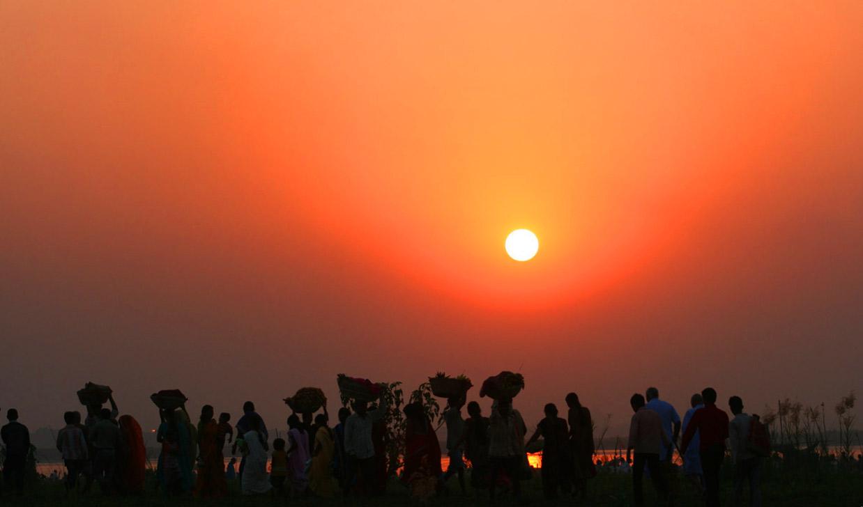 Indian Festivals: Chhath Pooja Significance