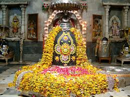 Spiritual travel to Somnath India