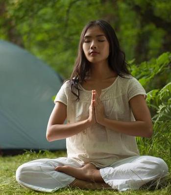 Benefits of Daily Morning Meditation