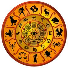 Symbols or Glyphs of the Zodiac