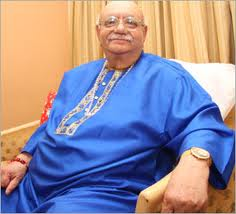 Bejan Daruwalla: The Renowned Astrologer