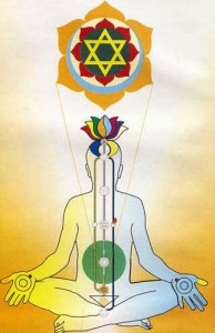 Healing The Second Chakra