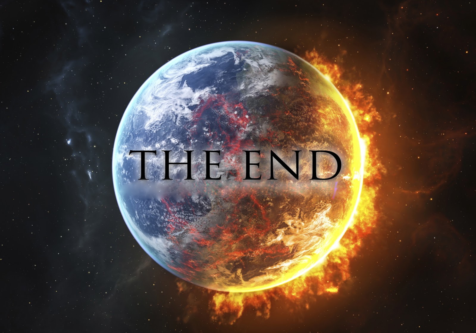 End Of The World Predictions