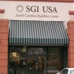 SGI South Carolina