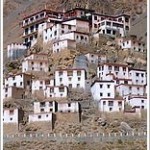 Kye Monastery, India