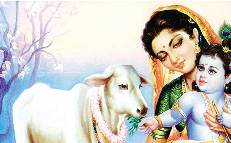 Lord-Krishna