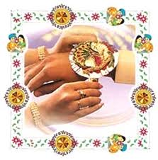 Rakhi Date 2013