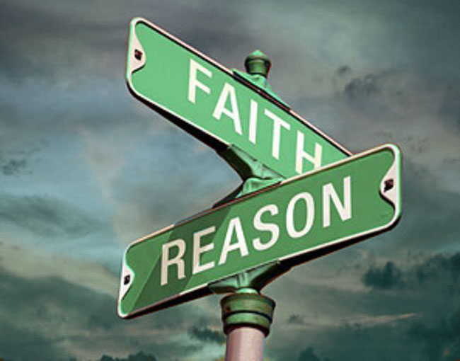 Faith and Reason