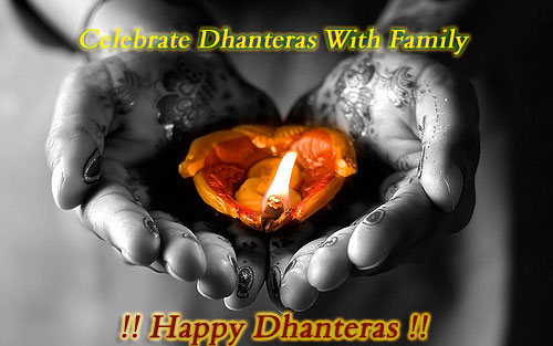 Dhanteras: Significance & Celebrations