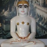 Jain Paryushan Festival