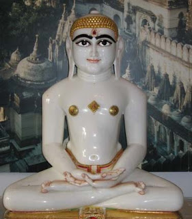 Jain Paryushan Festival