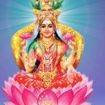 Laxmi Ji Pooja