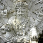 Lord Vishwakarma