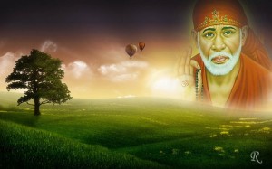 Sai Baba Ji