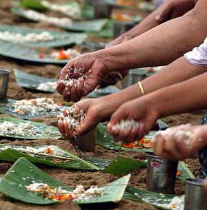 What Is Pitru Paksha: Significance & Relevance