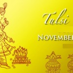 Tulsi Vivah 2014