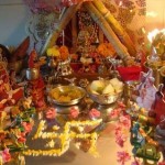 Tulsi Vivah 2014