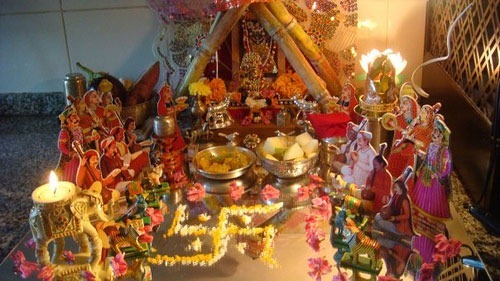Tusi Vivah