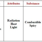 Agni Characteristics